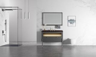 心海伽蓝卫浴怎么样