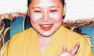 李娜南阿弥陀佛歌曲 李娜南阿弥陀佛歌曲