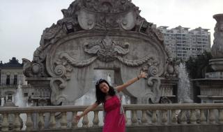 珠海飞沙滩 珠海飞沙滩